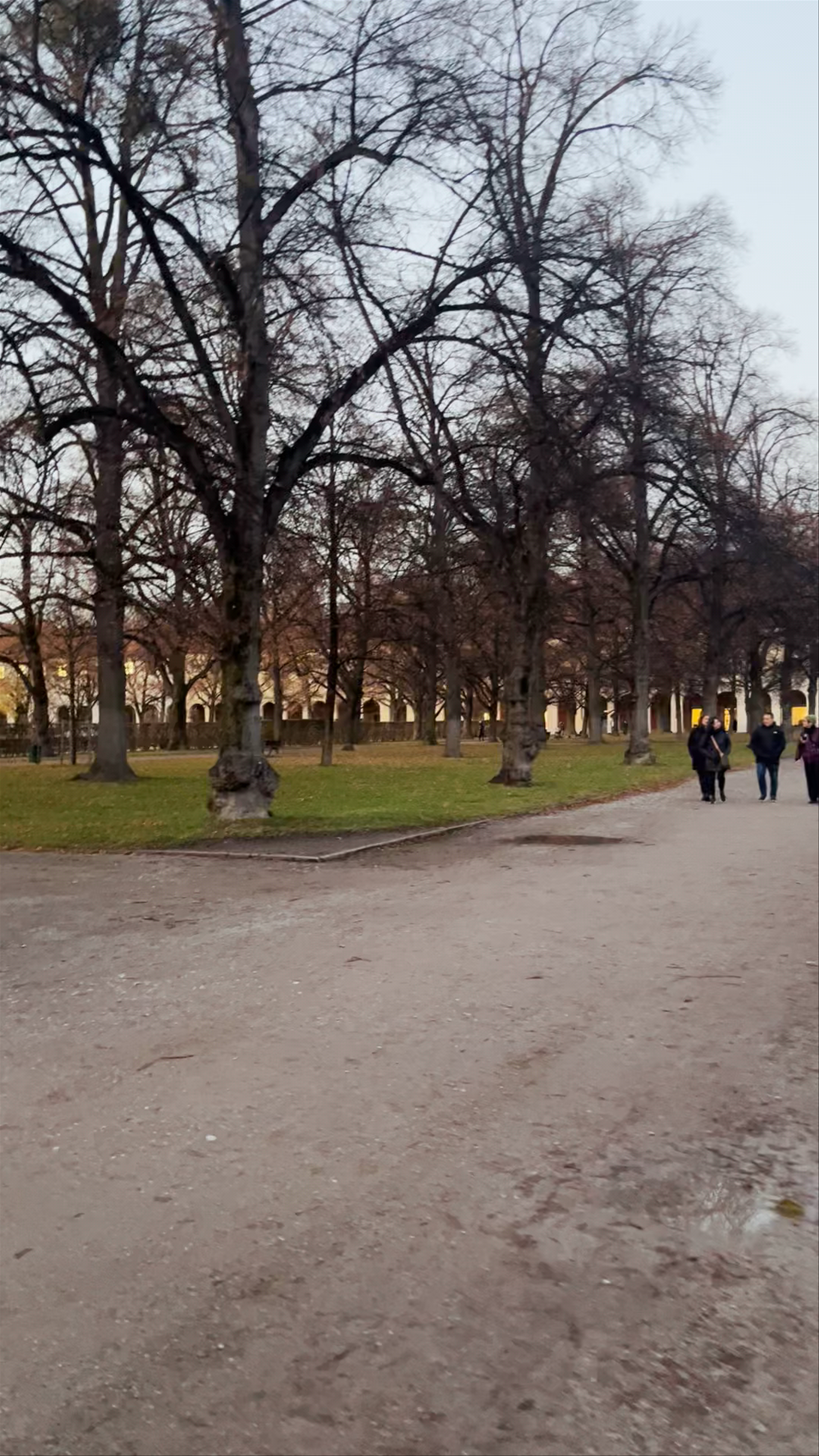 Hofgarten