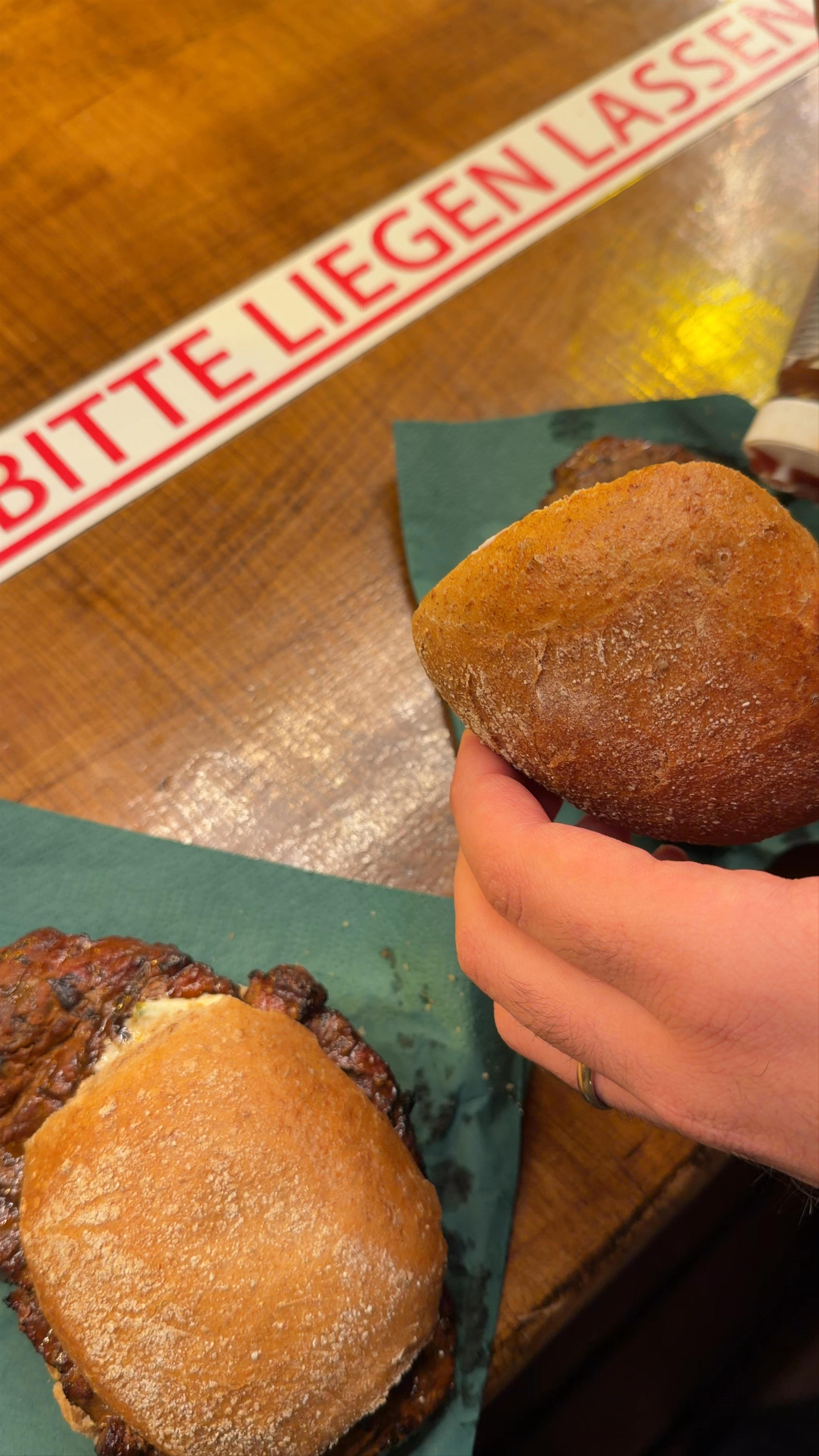Unser Lieben Frauen Kirchhof 19