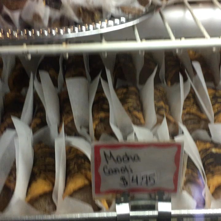 Pike Place Bakery - Bakeries Near Me - Seattle, Washington