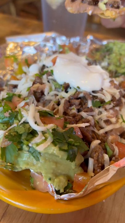 Viva Mexico - Mexican Near Me - Albuquerque, New Mexico