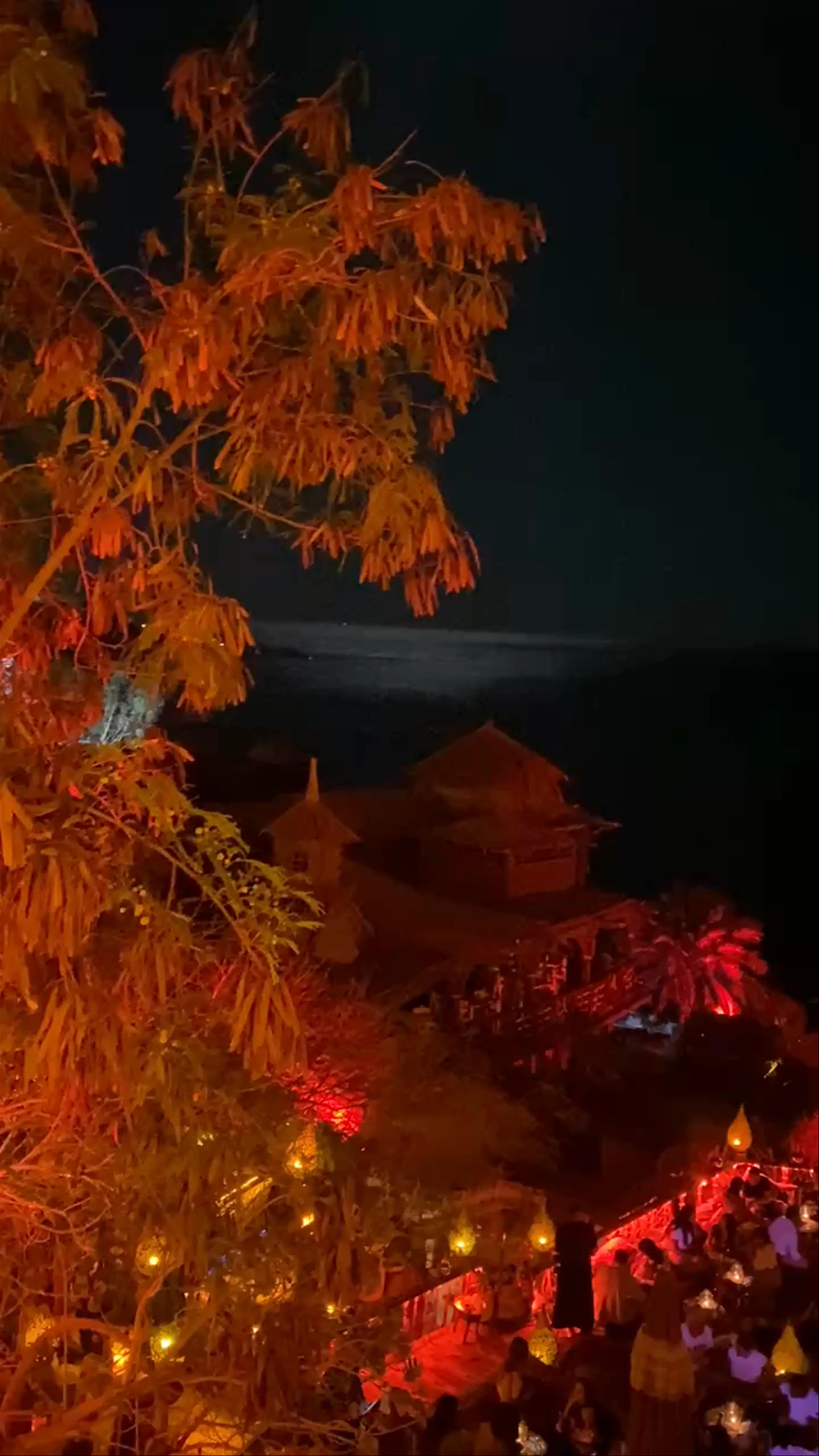 Farsha Cafe, هضبة ام السيد، Sharm El Sheikh 1, Egypt
