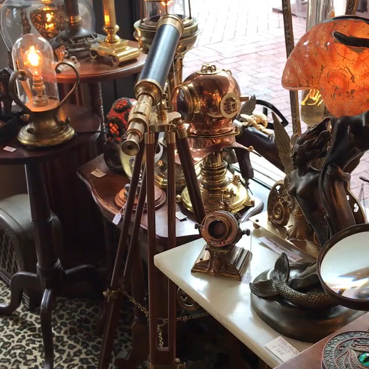 Timeless - Cool art. The owner has some talent and skill and has an eye to make art in the world look truly amazing. - Art Galleries Near Me - Fort Myers, Florida