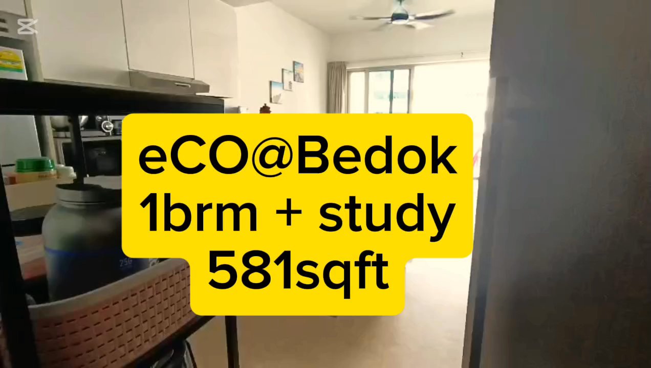 1+1 Bed Condo for Sale in  Eco - Image 11