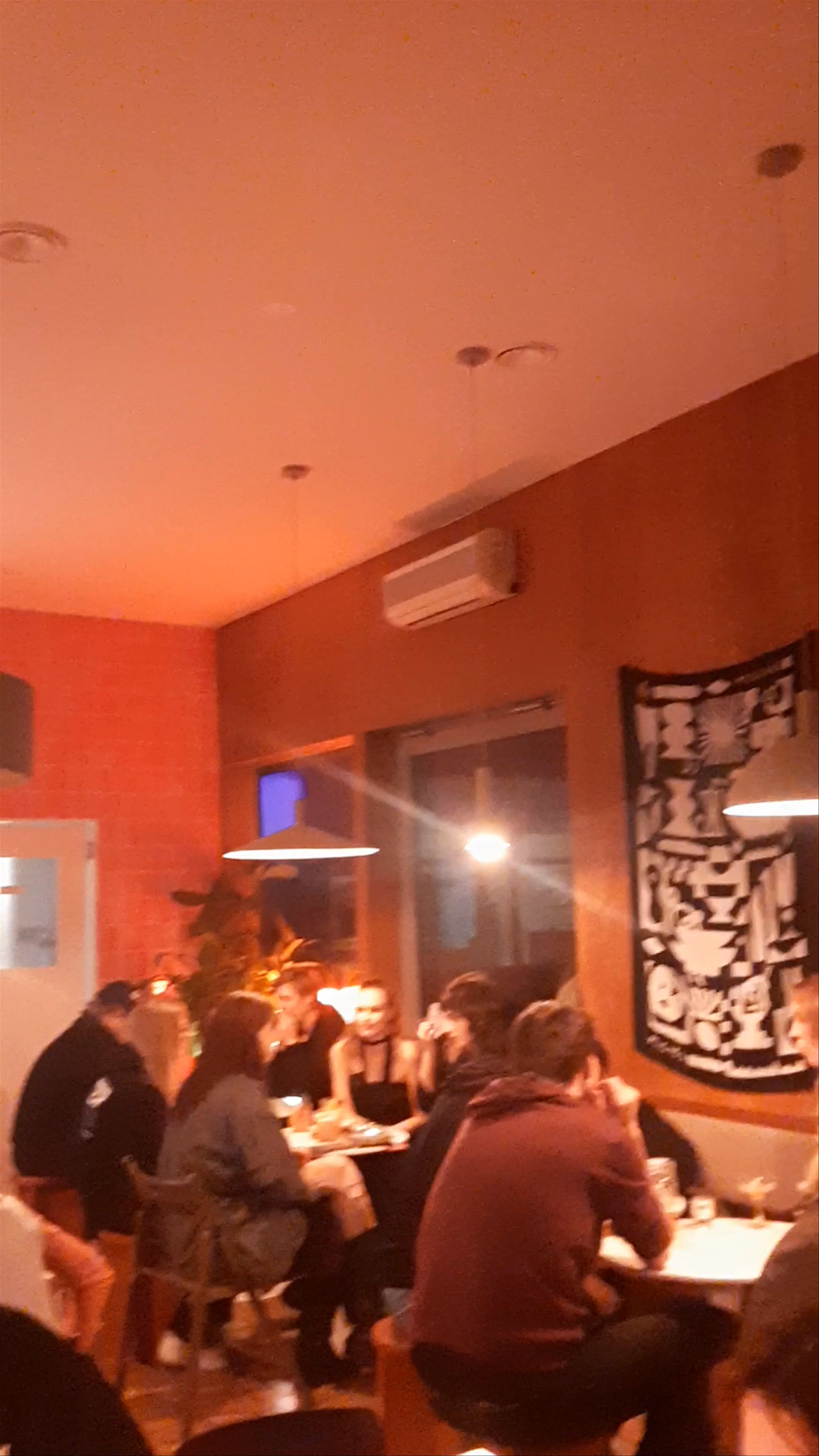 Lychees Bar
