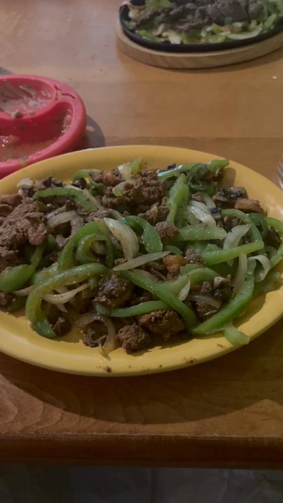 Maria's Mexican - Inside - Mexican Near Me - Custer, South Dakota