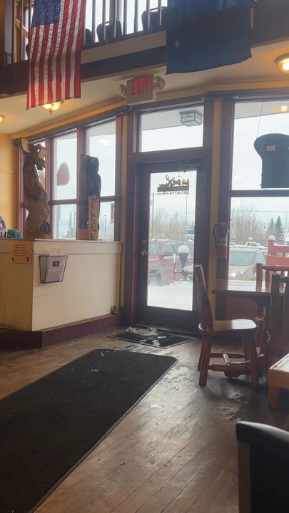 Krazy Moose Subs - Sandwiches Near Me - Wasilla, Alaska