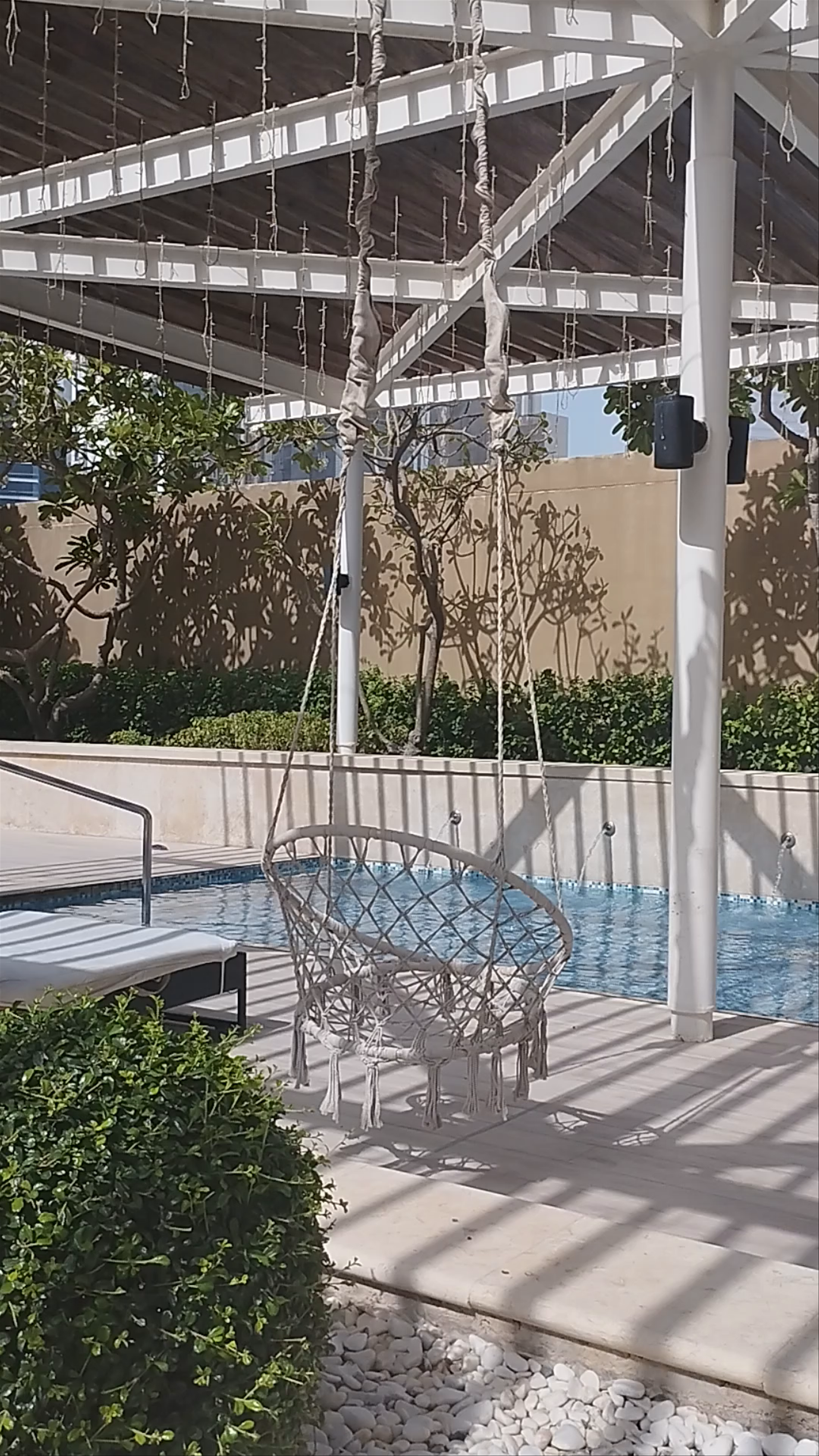 JW Marriott Marquis City Center Doha