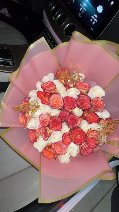 Vi Flora - So beautiful!! - Floral Designers Near Me