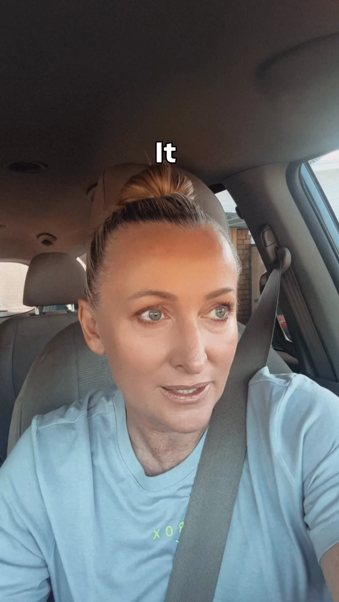 Midlife Mums "what if" Kitty