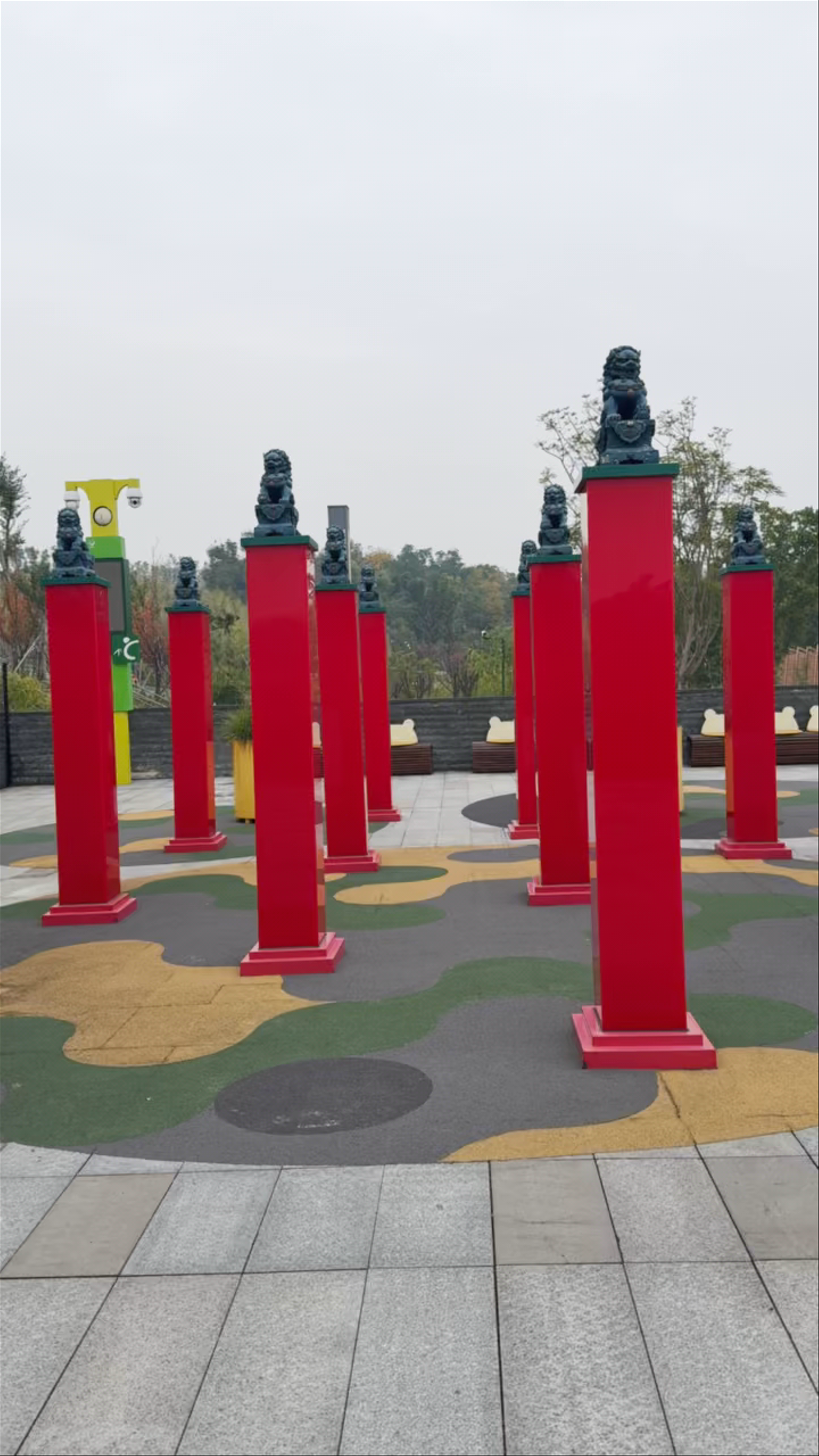 Chengdu Panda Museum