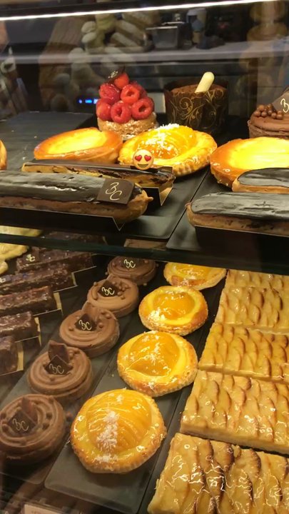 Baguette et Chocolat - Bakeries Near Me - Bee Cave, Texas