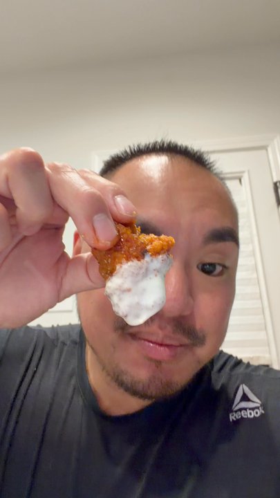Empire Wingz - @tonylameats - Chicken Wings Near Me - Gonzales, Louisiana