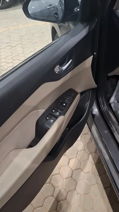 هونداي اكسنت Smart 2022