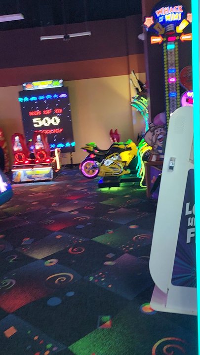 Thunderzone - Laser Tag Near Me - Douglasville, Georgia