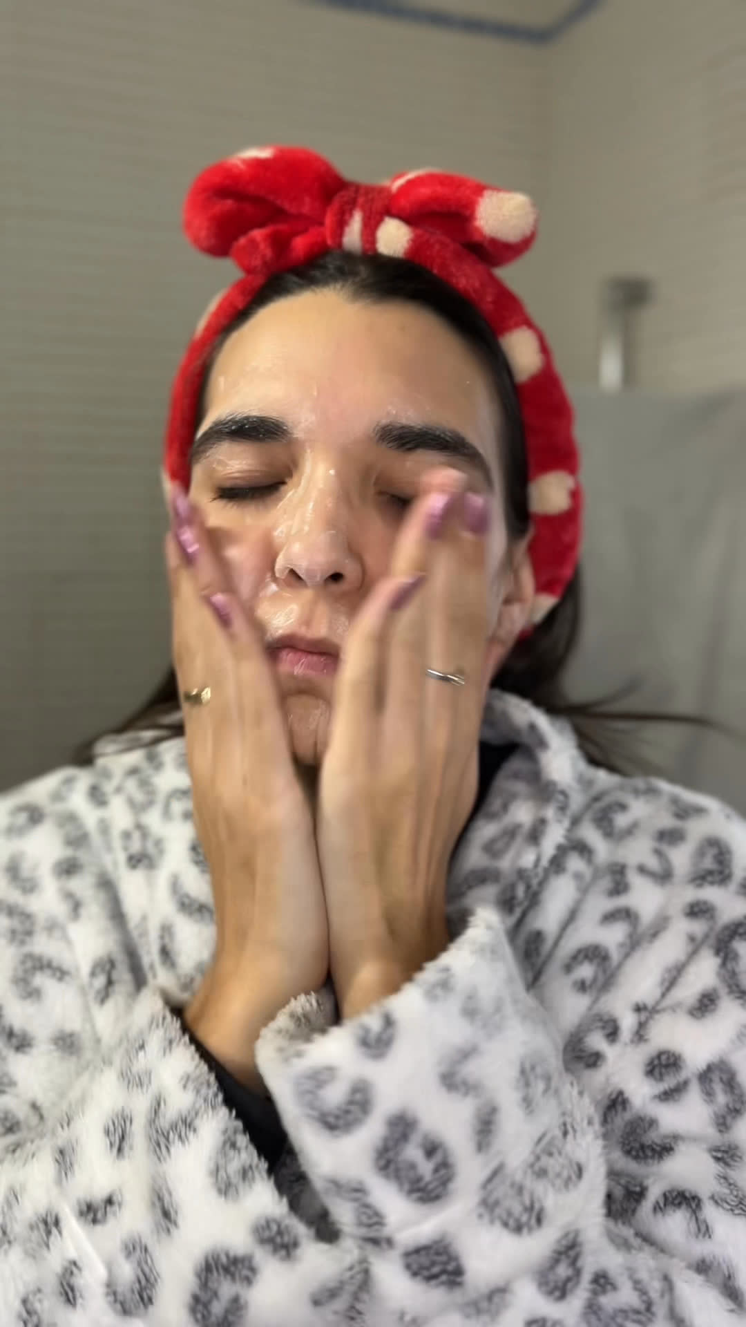 Vídeo UGC 3 de Maria