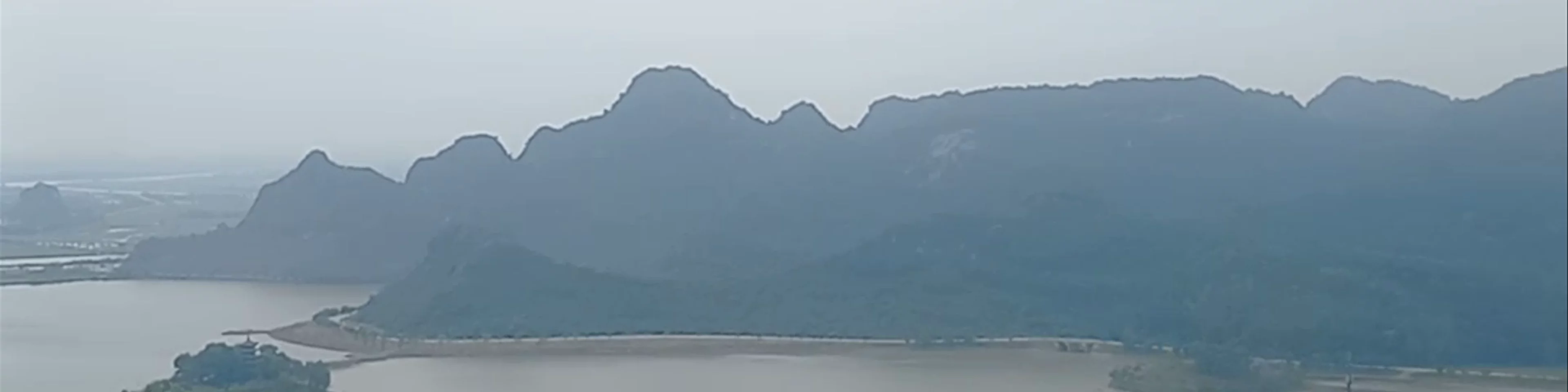 Khu du lịch tâm linh chùa Bái Đính