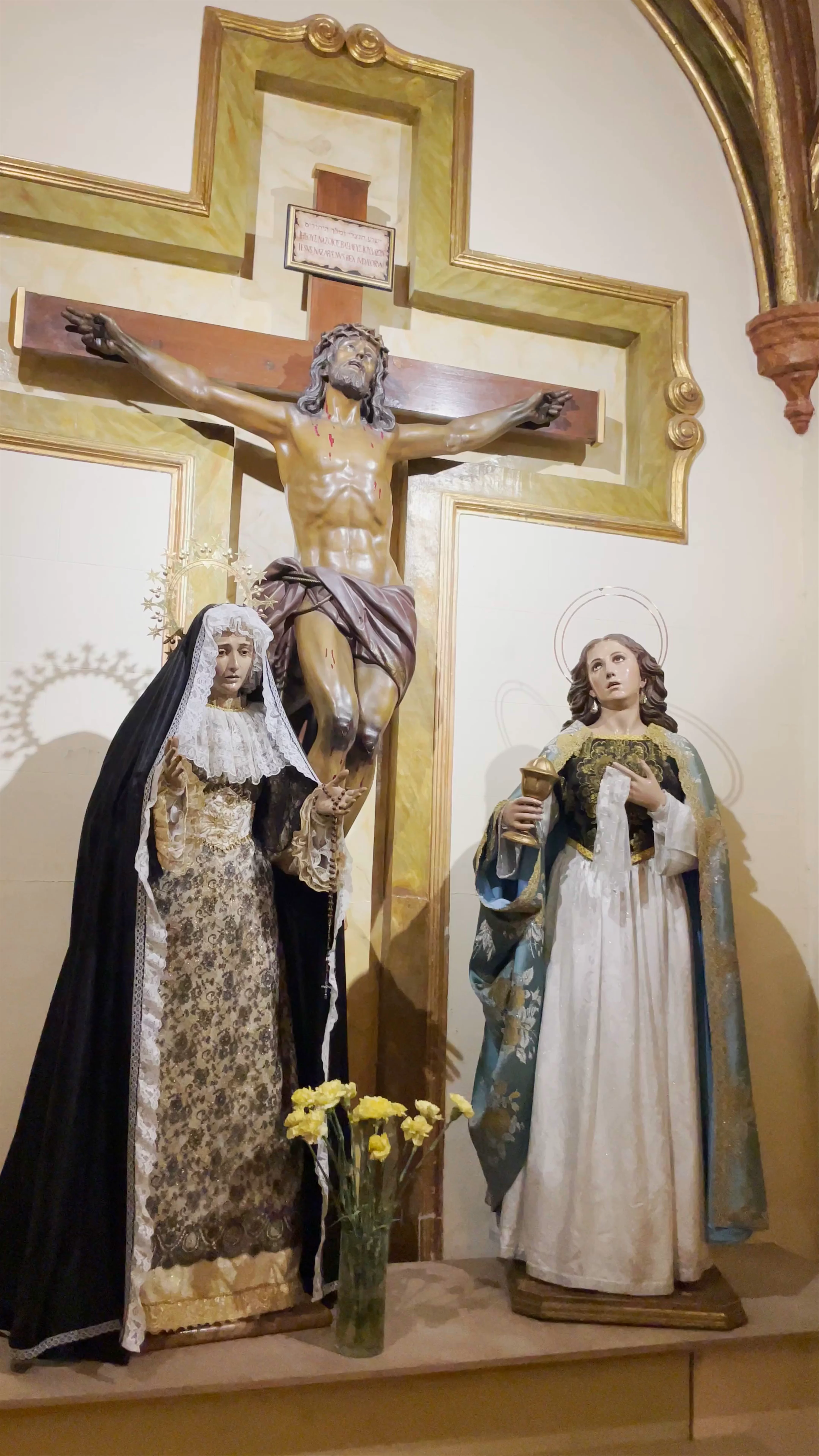 Parroquia Mayor De Santo Domingo De Guzmán