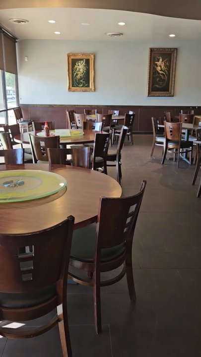 A Dong - Inside - Vietnamese Near Me - San Antonio, Texas