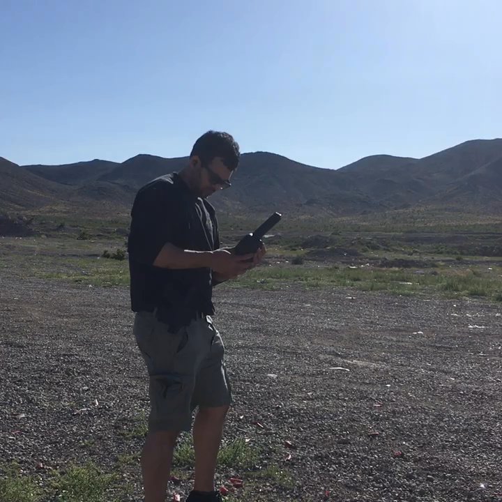 2nd Amendment Gun Shop - 50 round drum mag = FUN  This thing is awesome. - Guns & Ammo Near Me - Las Vegas, Nevada