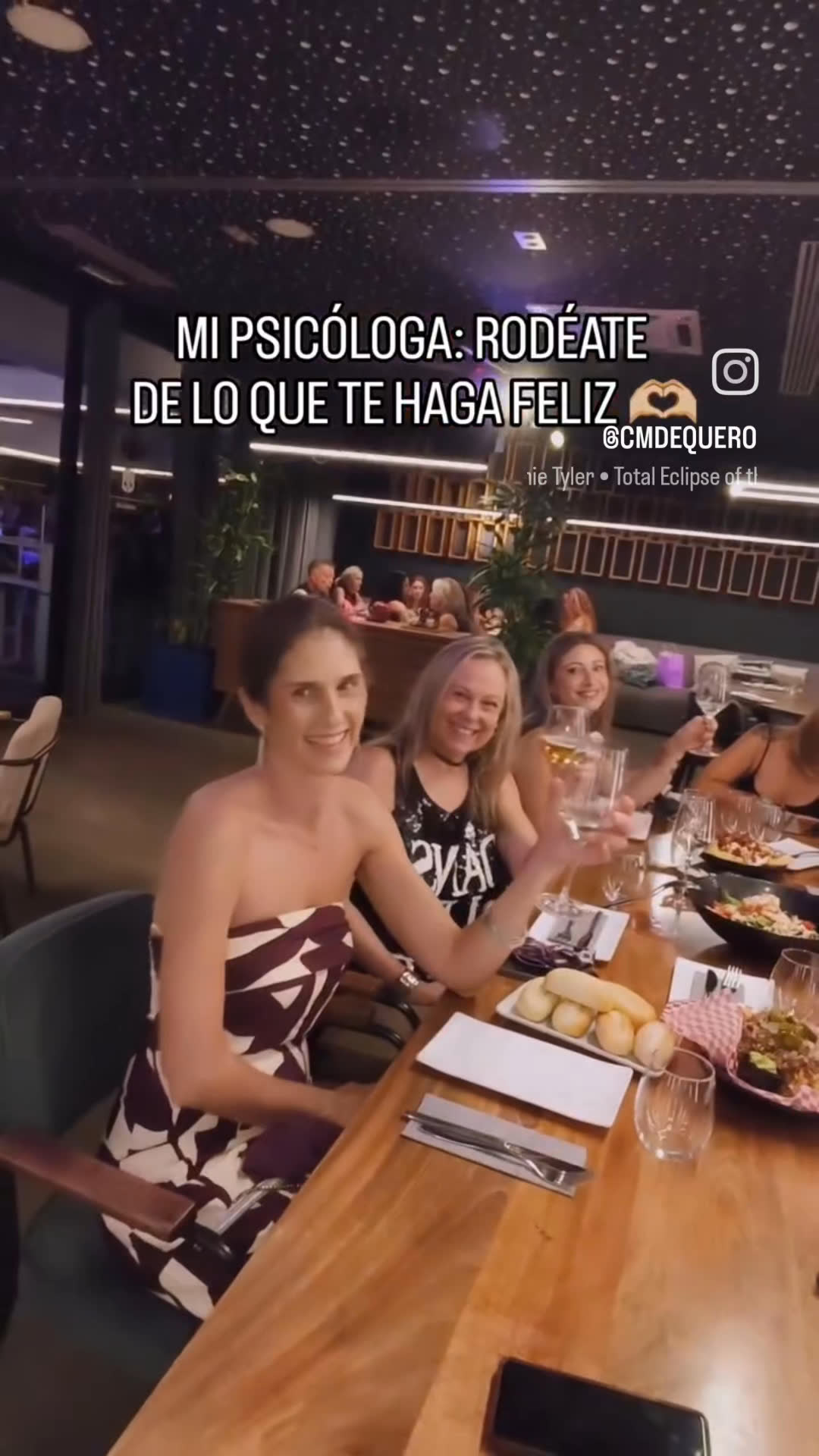 Vídeo UGC 5 de Mari Carmen