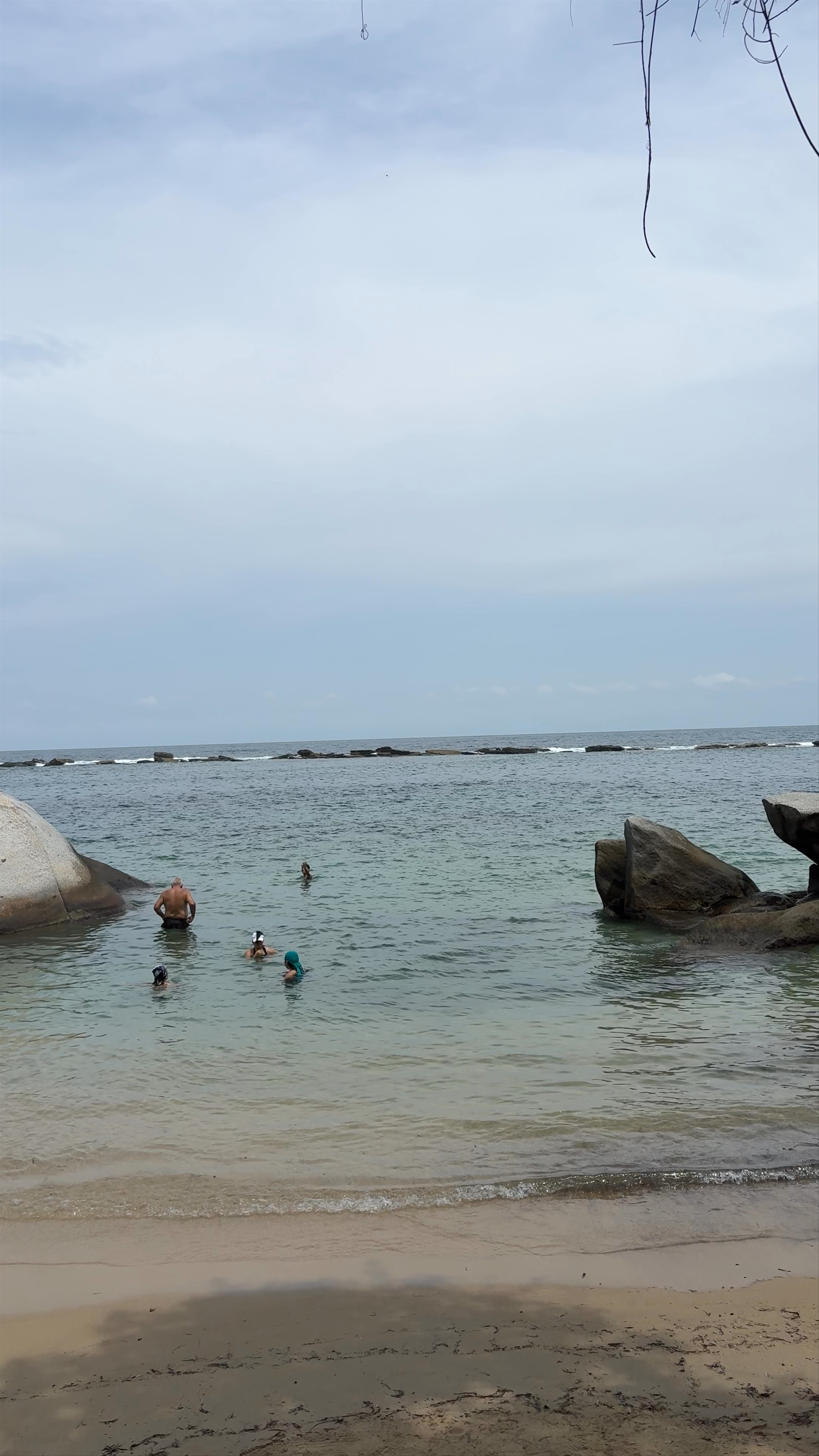 Playa Arenilla
