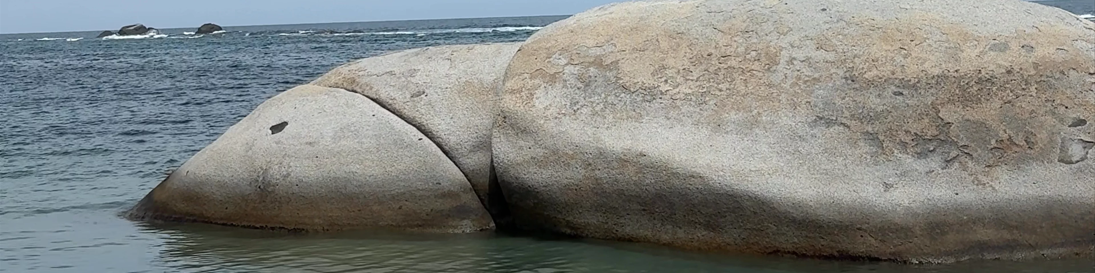 Playa Arenilla