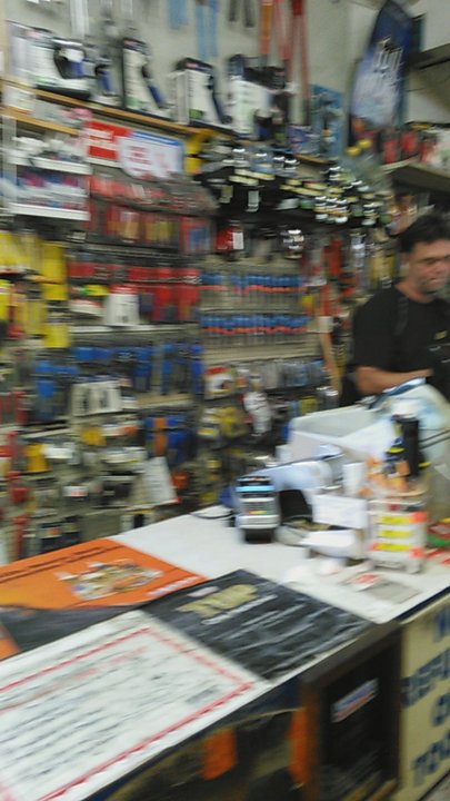 Hane True Value Hardware - Panoramic - Hardware Stores Near Me - Los Angeles, California