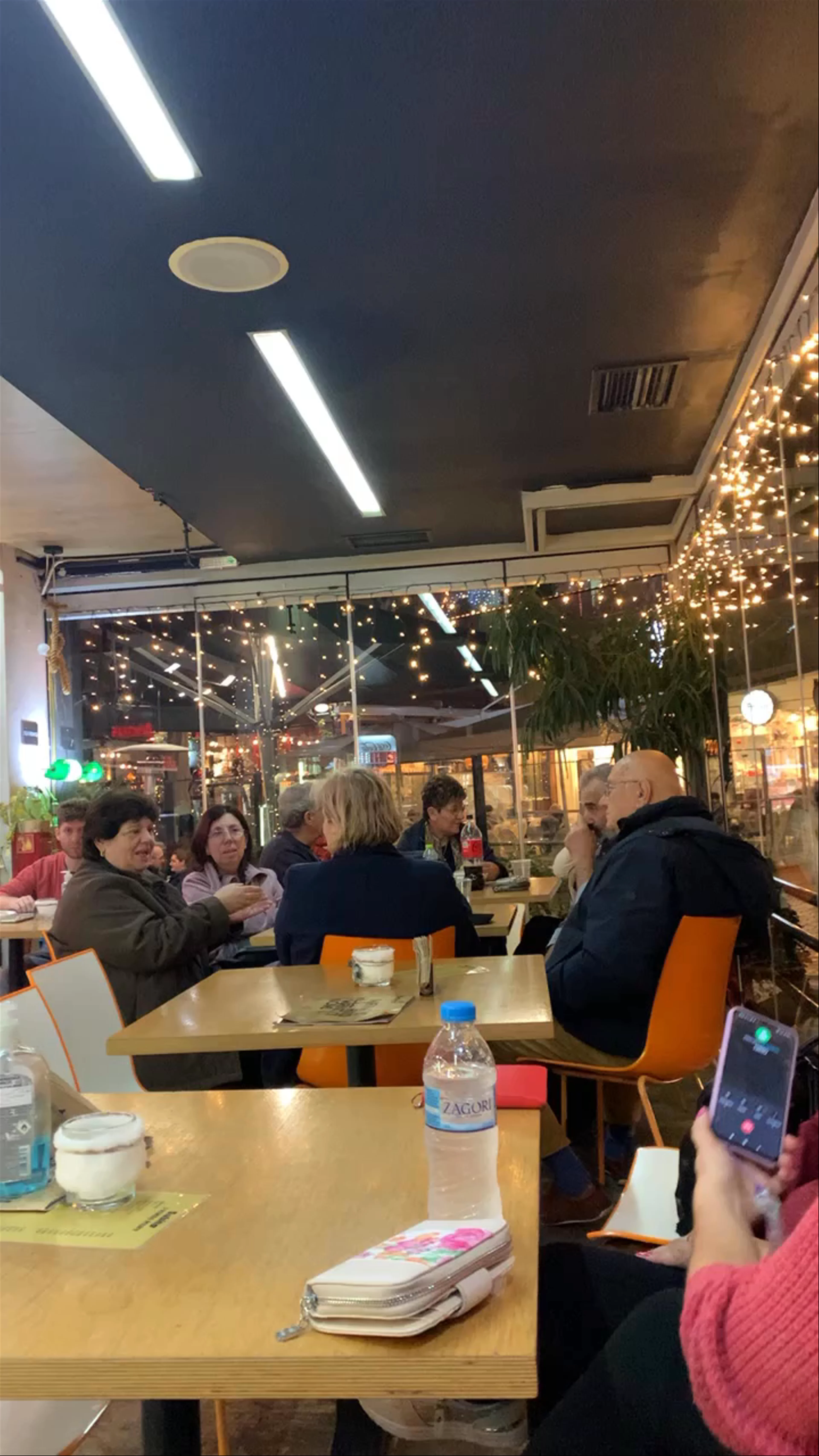 Subito Café