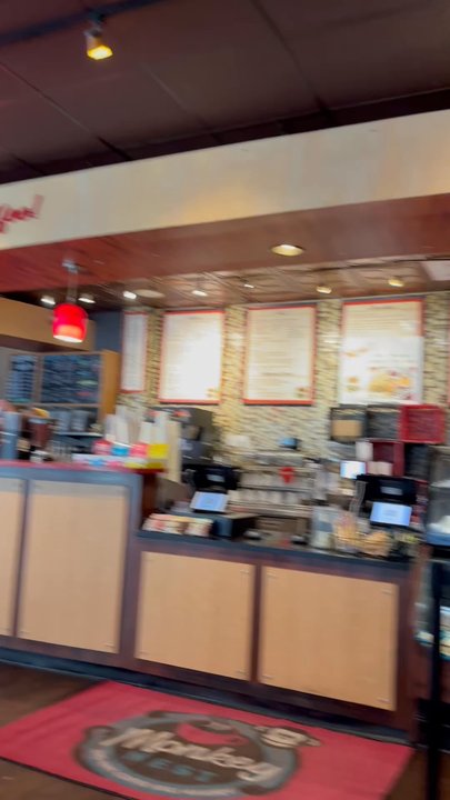 Monkey Nest Coffee - Coffee & Tea Near Me - Austin, Texas