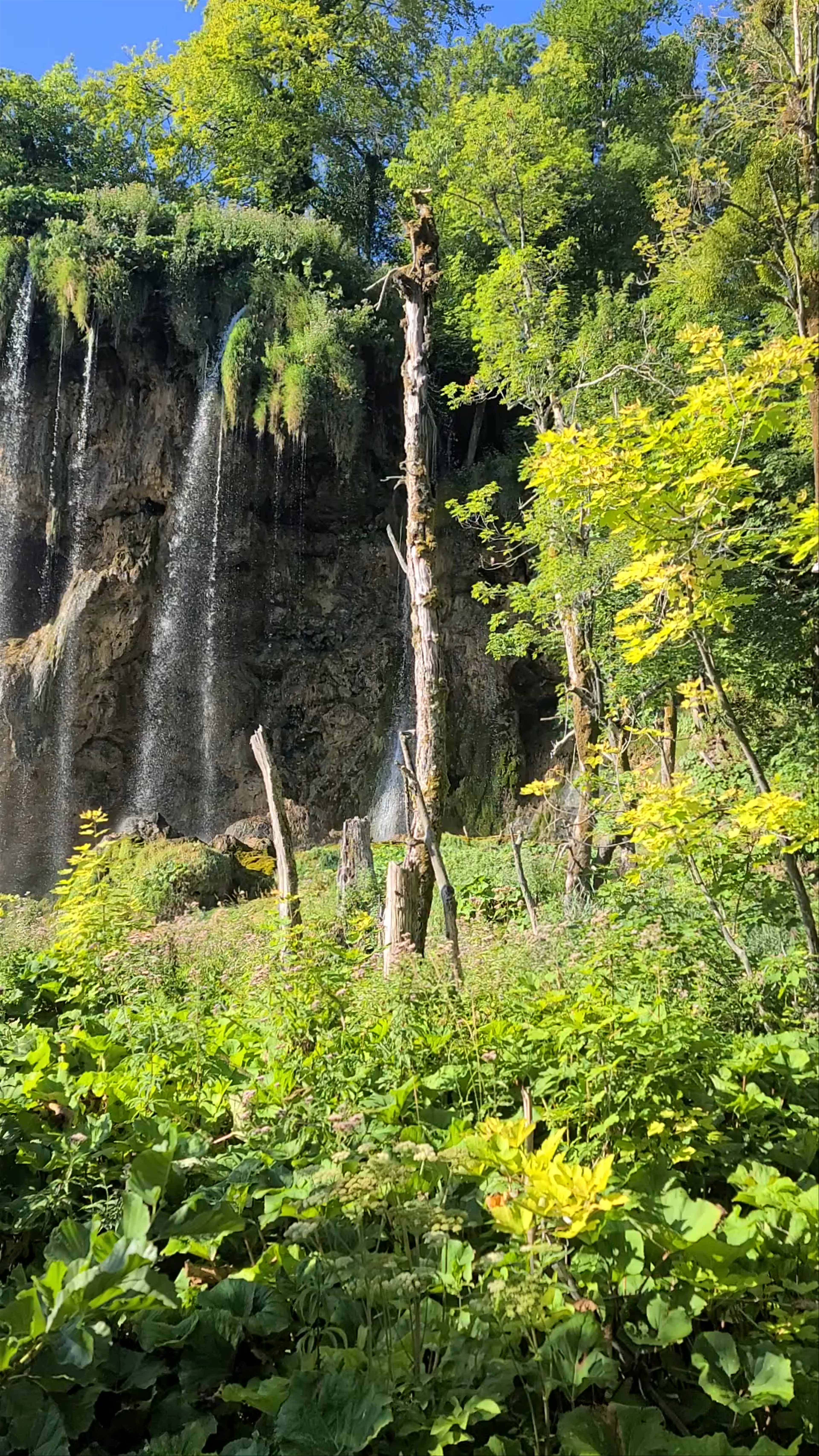 Plitvice Lakes National Park