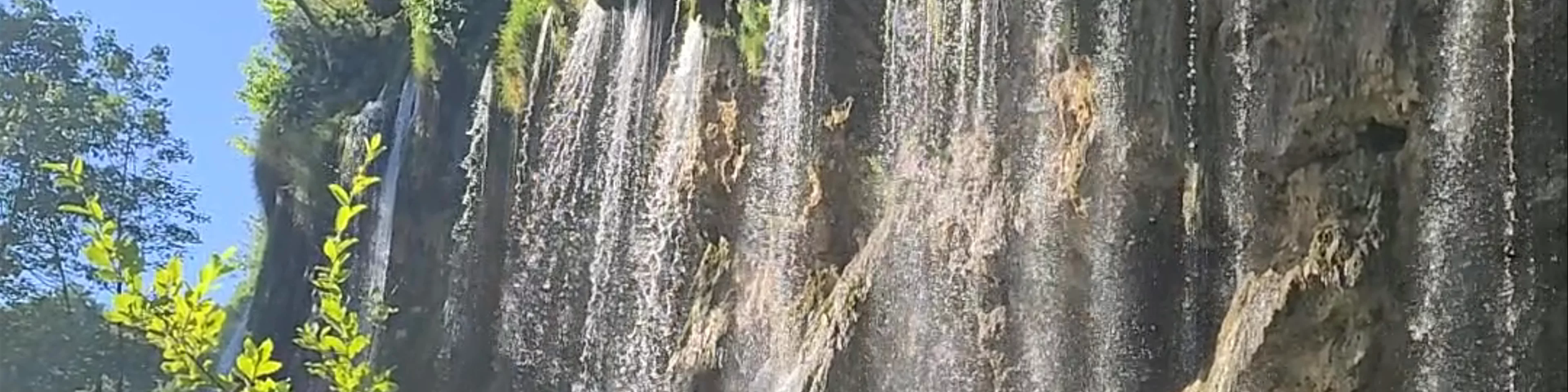 Plitvice Lakes National Park