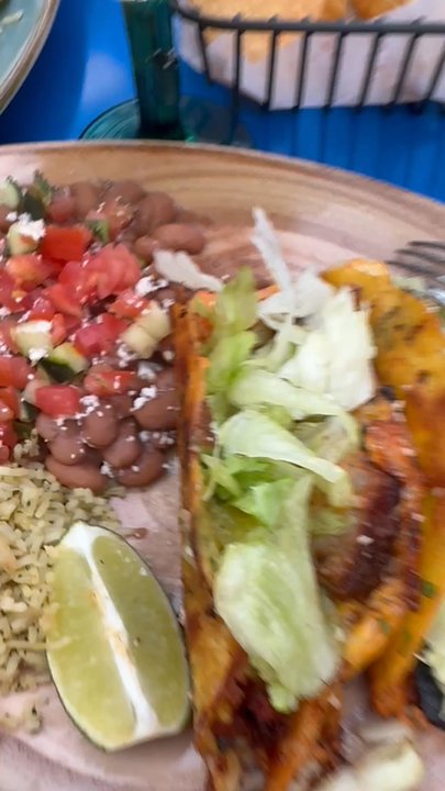 Rosa’s Cocina - Oh my goodness this Mexican cuisine is AMAZING - Mexican Near Me - Sutter Creek, California
