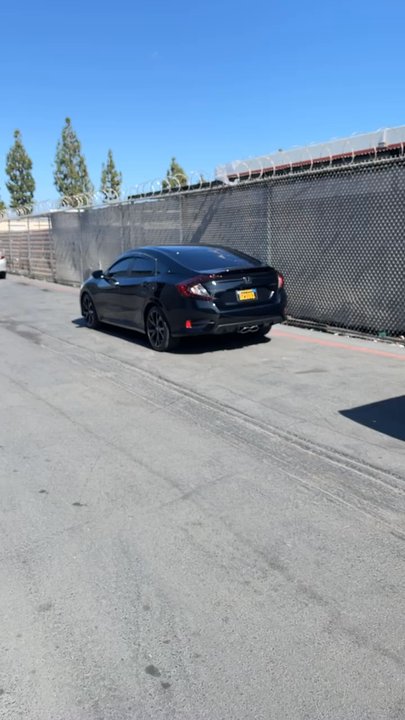 Supreme Collision Center - Finished results. Also the car detailing service was the cherry on top. Super happy thank you! - Body Shops Near Me - Fullerton, California