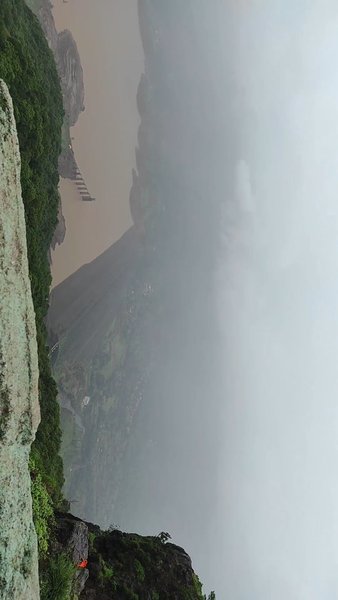Photo of Water is the driving