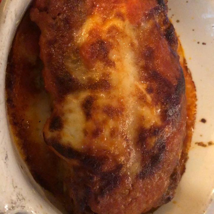 Il Peperoncino - Sizzling Lasagne! - Italian Near Me - Pisa, PI