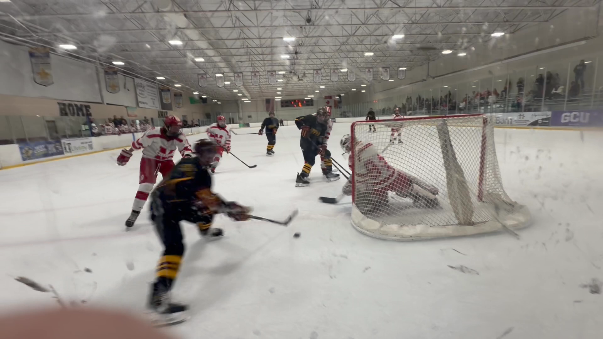 Brixton Leo-Edenholm: Dynamic Highlights from DYHA Jr. Sun Devils 14U A