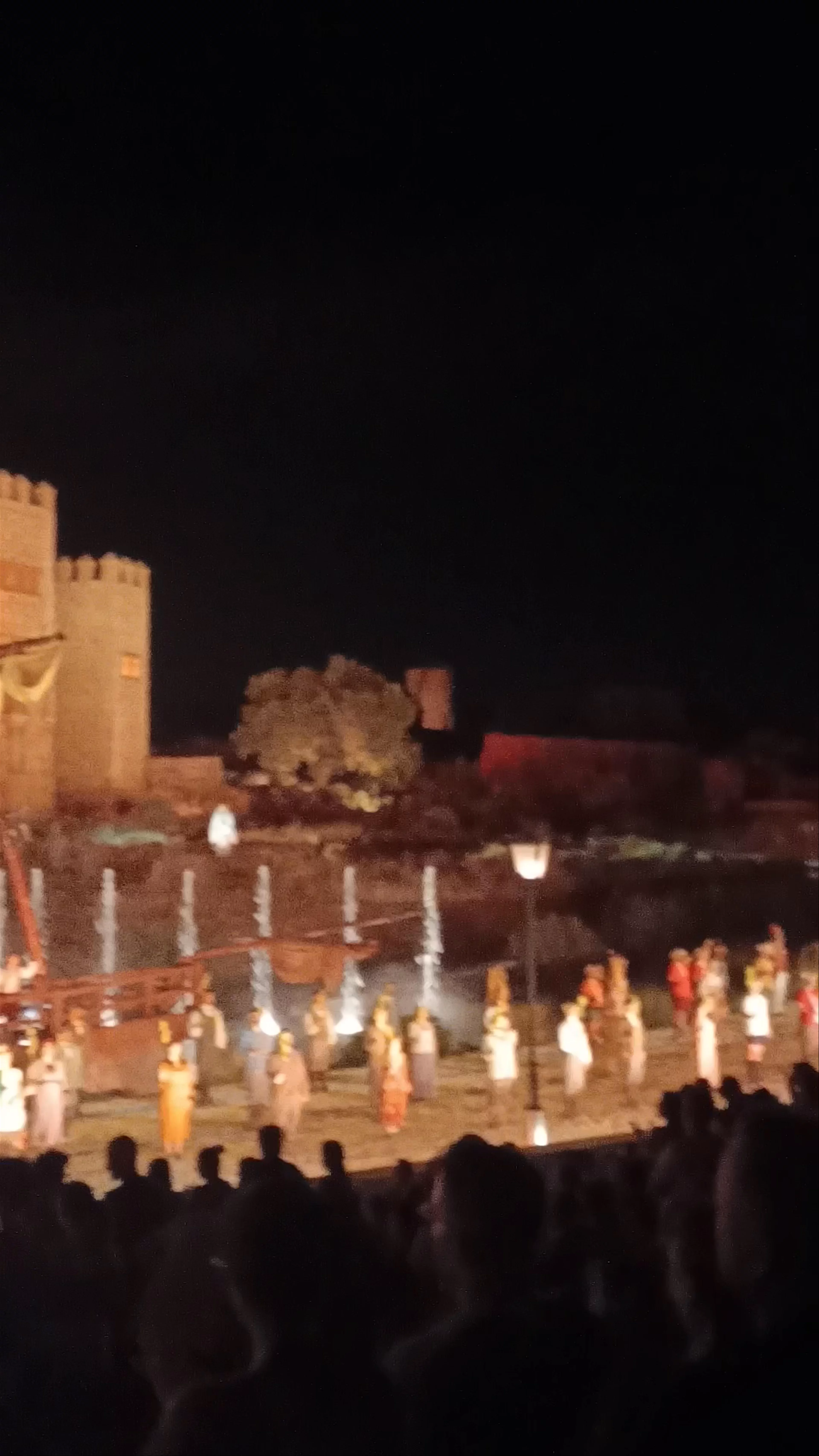 El Sueño de Toledo