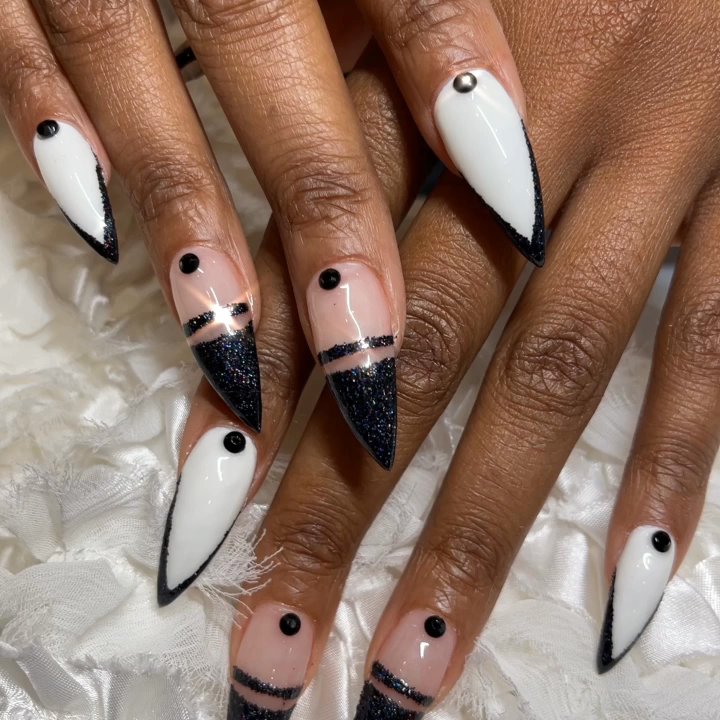 Lux Nails & Wax - Nail Salons Near Me - Riverview, Florida