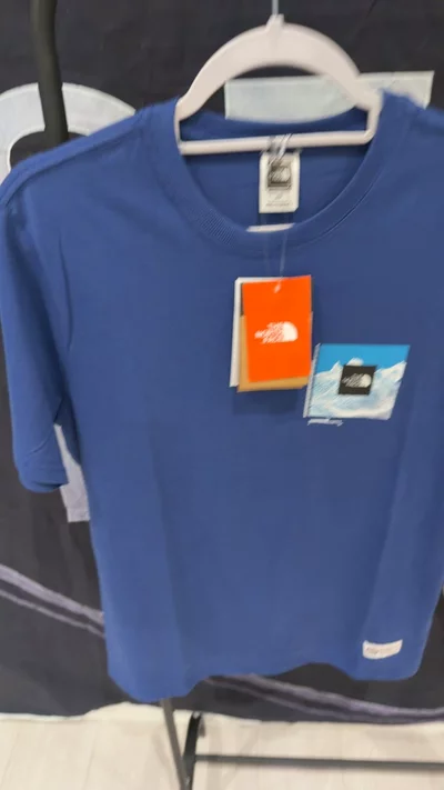 The North Face Graphic T-Shirt