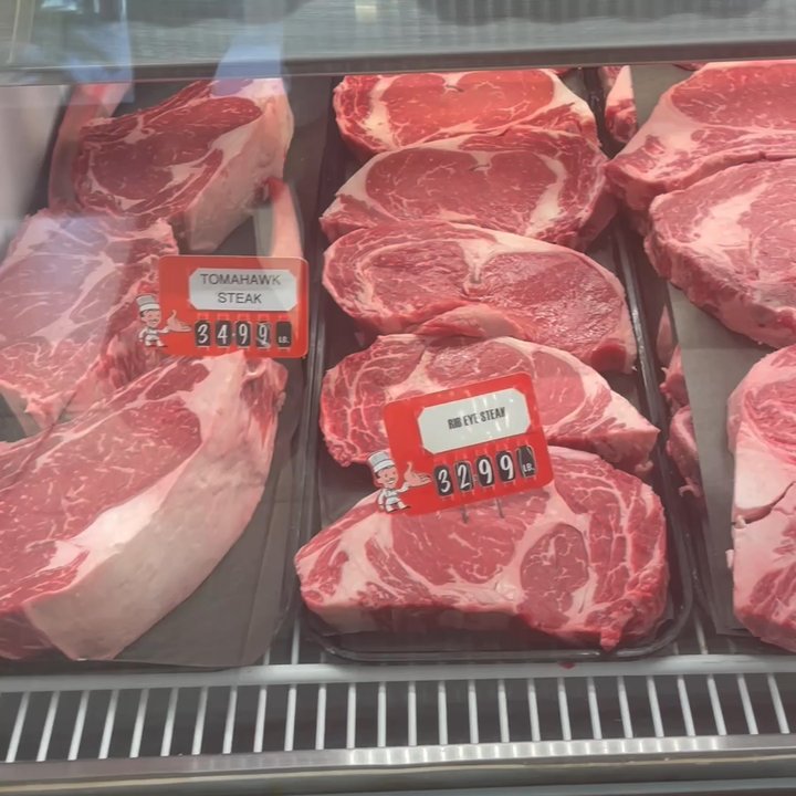 Off The Hook Meat Shop - Butcher Near Me - Goodyear, Arizona