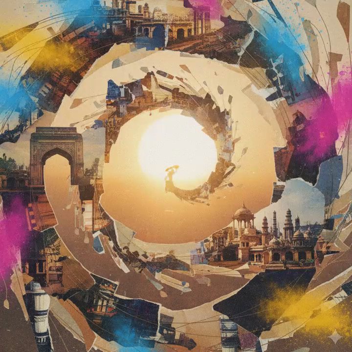 Sehar - Rahii - Travel itinerary in Manali, Himachal Pradesh, India