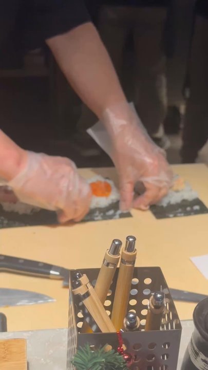 Otaru Sushi & Handroll Bar - Sushi Bars Near Me - Dallas, Texas