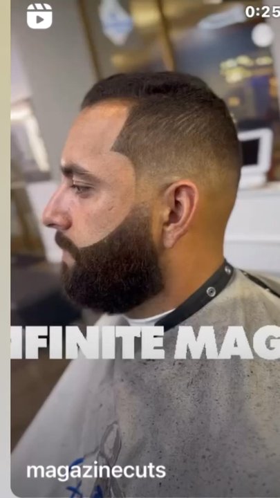 Clipper King - Roc the barber at Clipper king - Barbers Near Me - Tracy, California