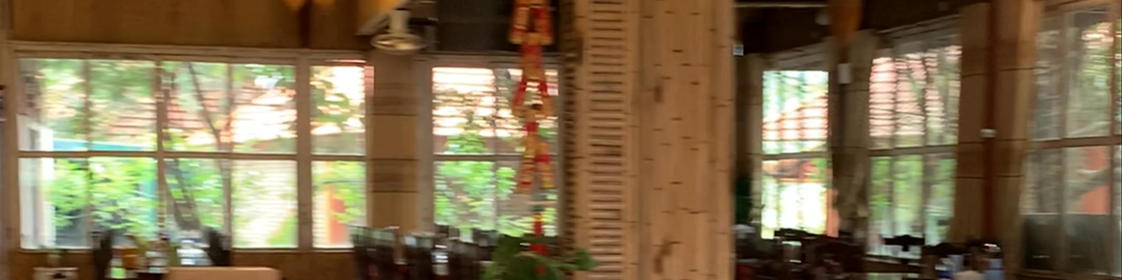 Nhà hàng trang an 89