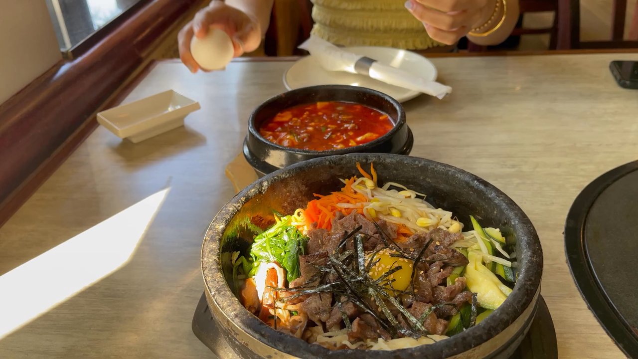 Koreana - Korean Near Me - Cambridge, Massachusetts