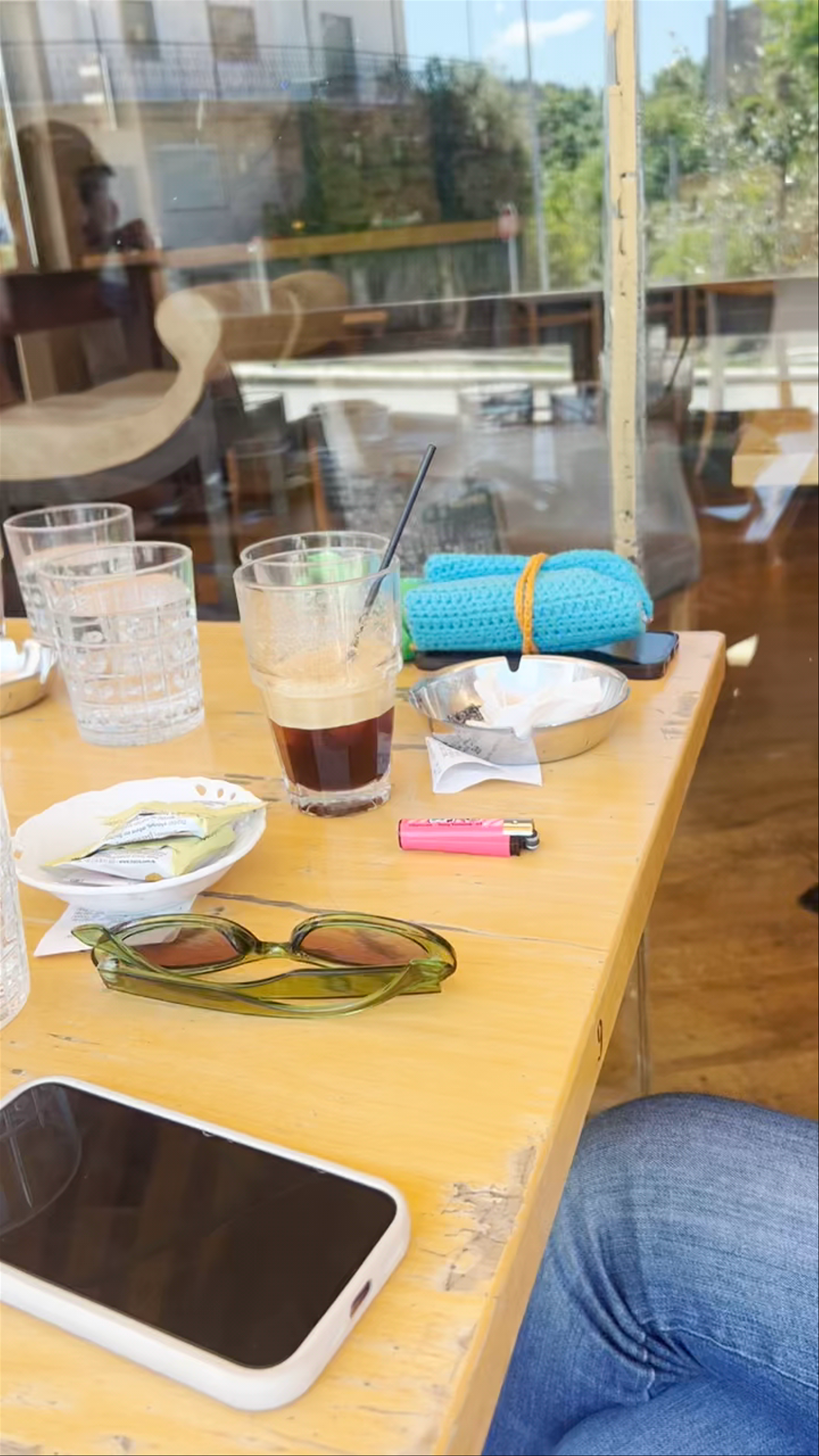 Draw Cafe