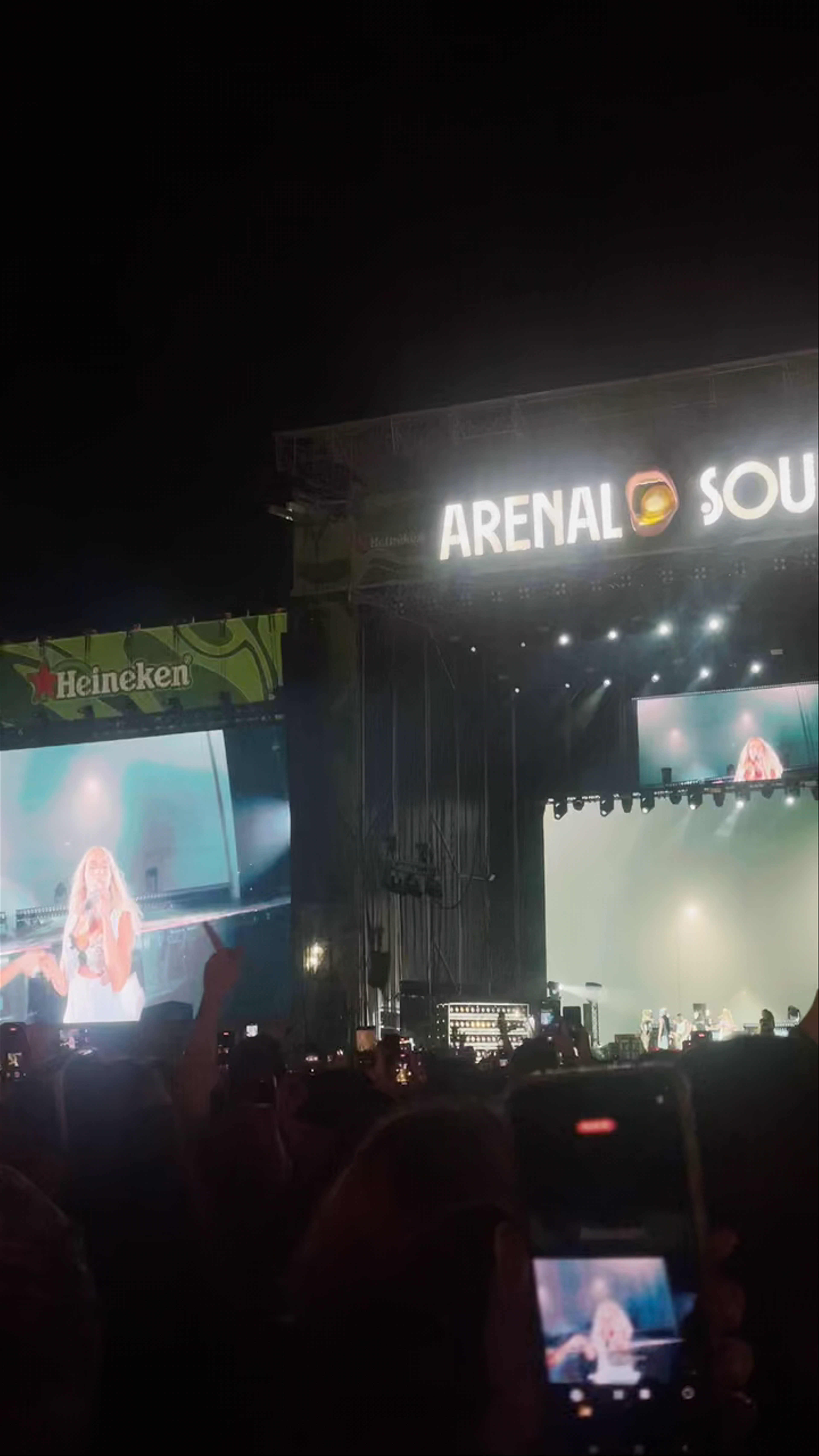 Arenal Sound