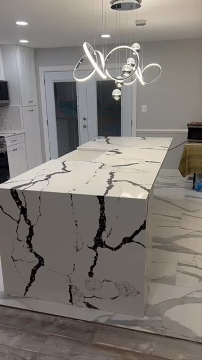 Jenko Mgl Granite - Countertop Installation Near Me - Chantilly, Virginia