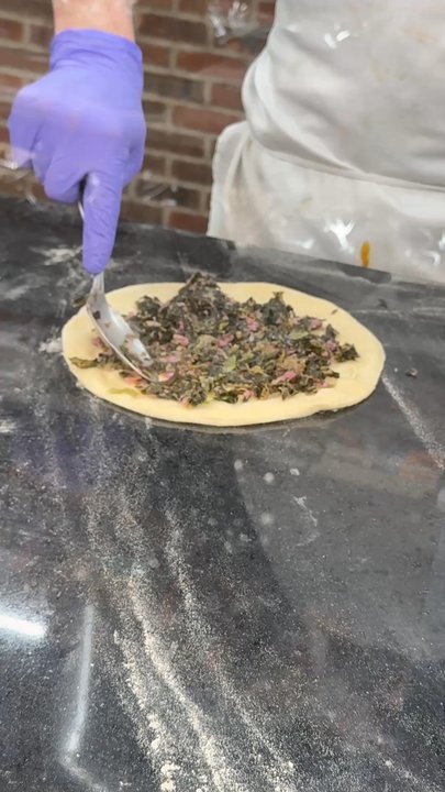 Fattal's Syrian Bakery - Bakeries Near Me - Paterson, New Jersey