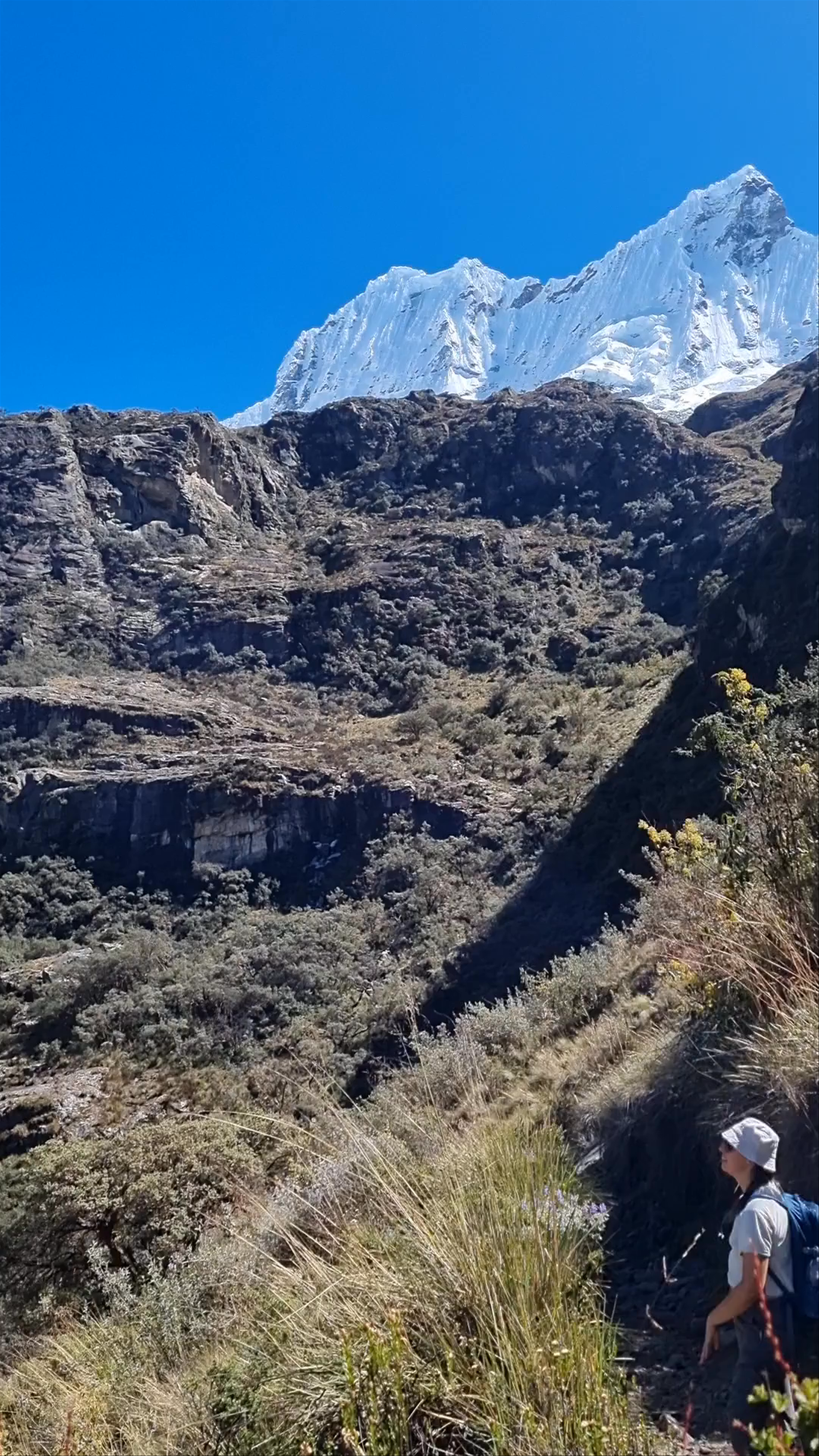Huascarán National Park